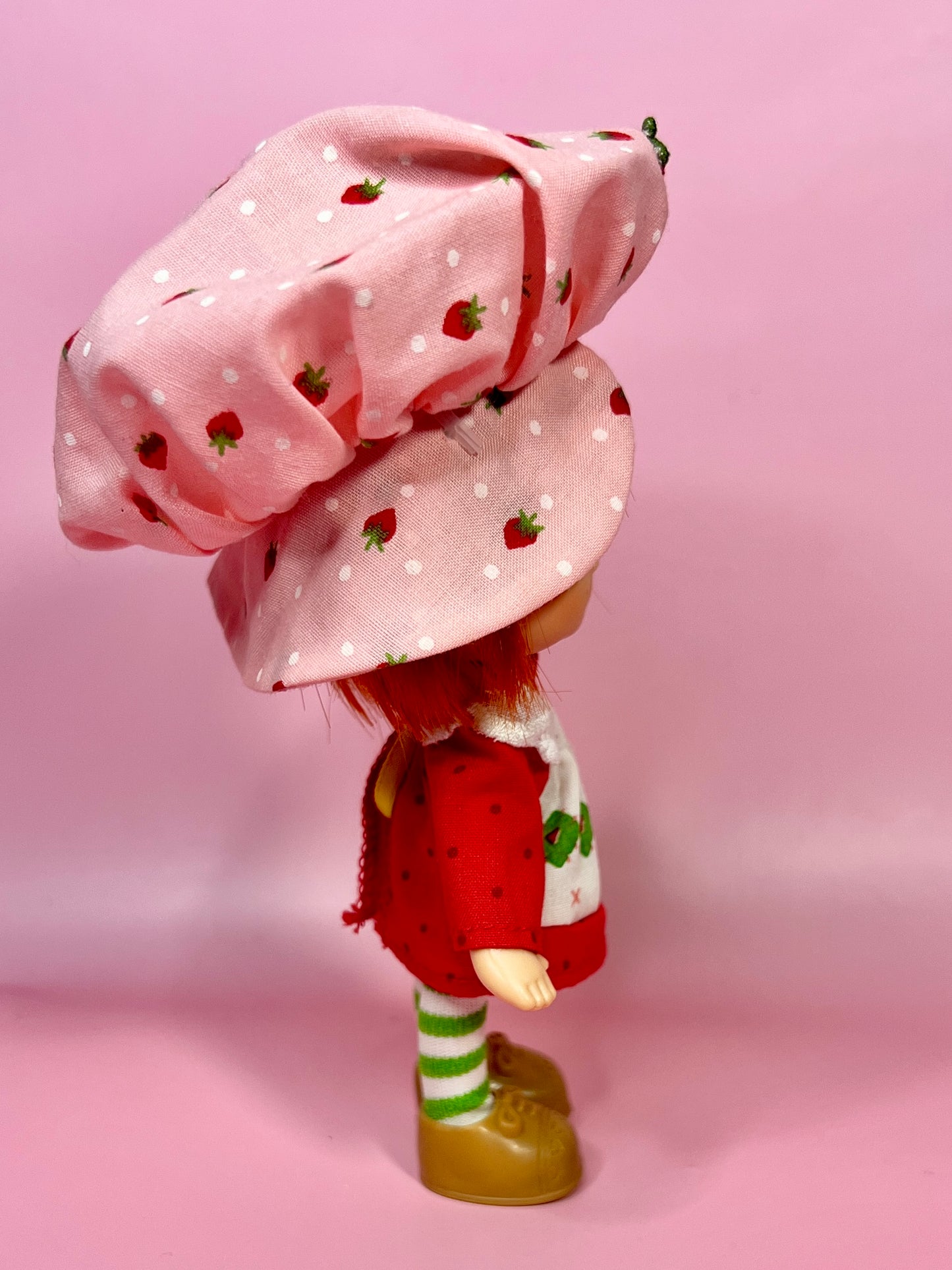 Vintage FIRST EDITION 1979 Strawberry Shortcake Doll