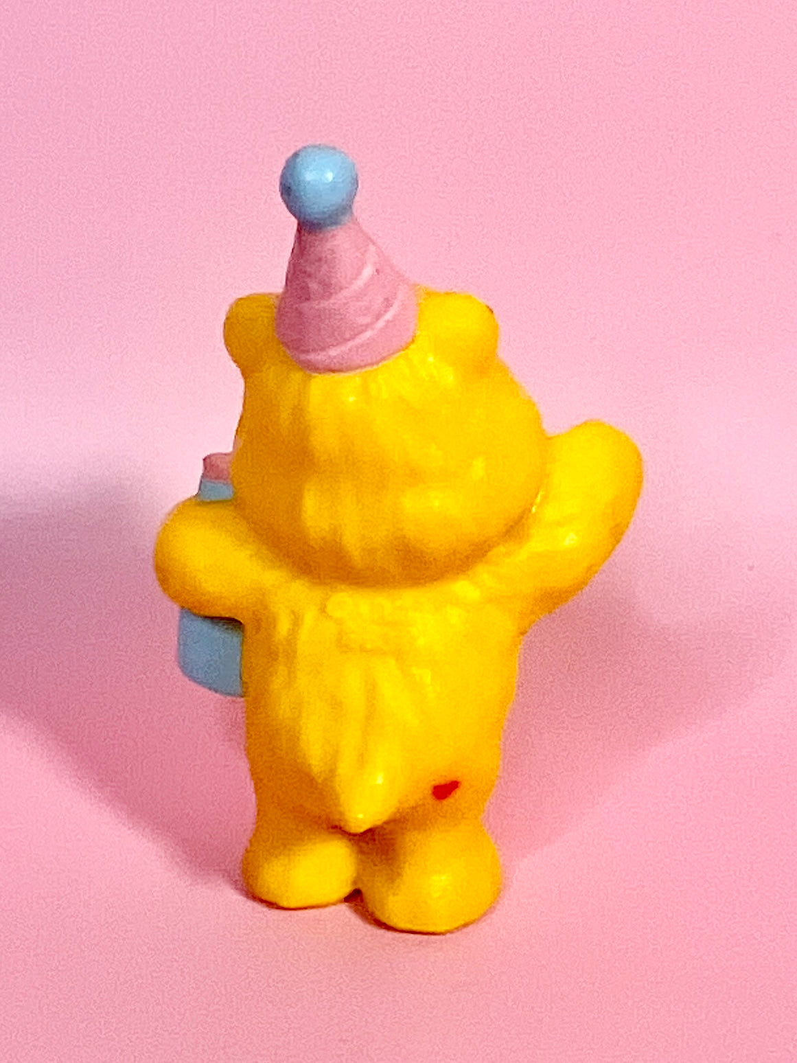 1983 Kenner Care Bears Mini Figurines - Choose Your Bear!