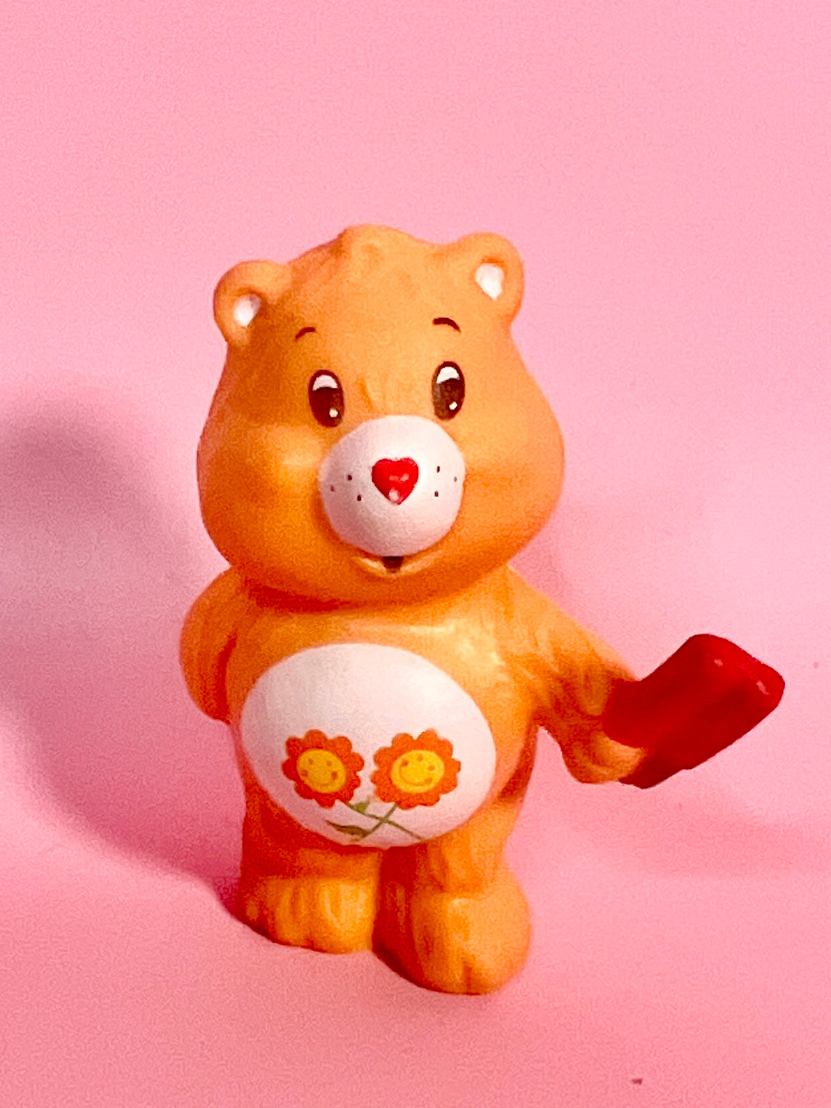 1983 Kenner Care Bears Mini Figurines - Choose Your Bear!