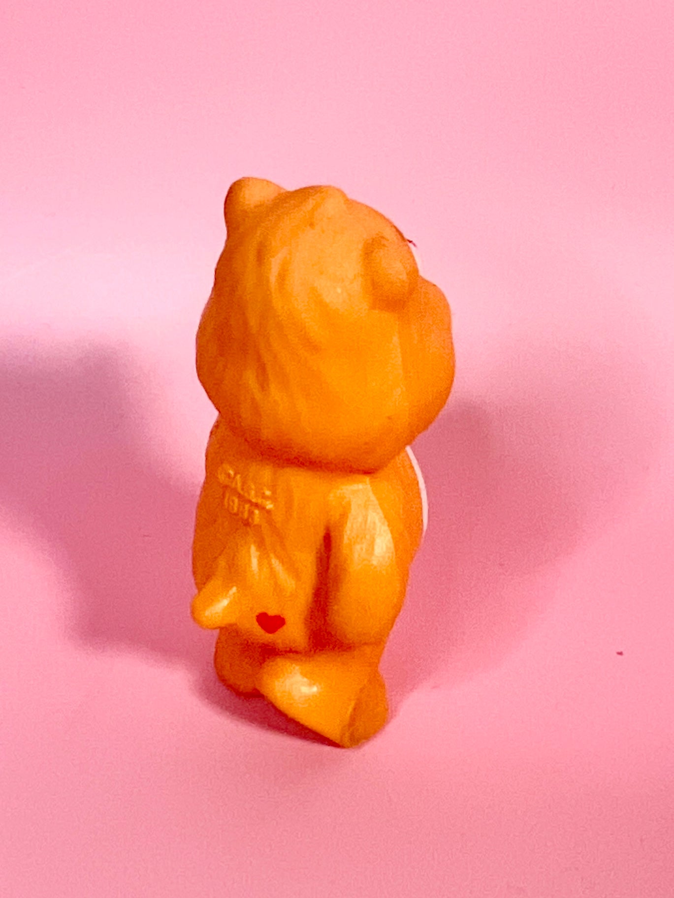 1983 Kenner Care Bears Mini Figurines - Choose Your Bear!