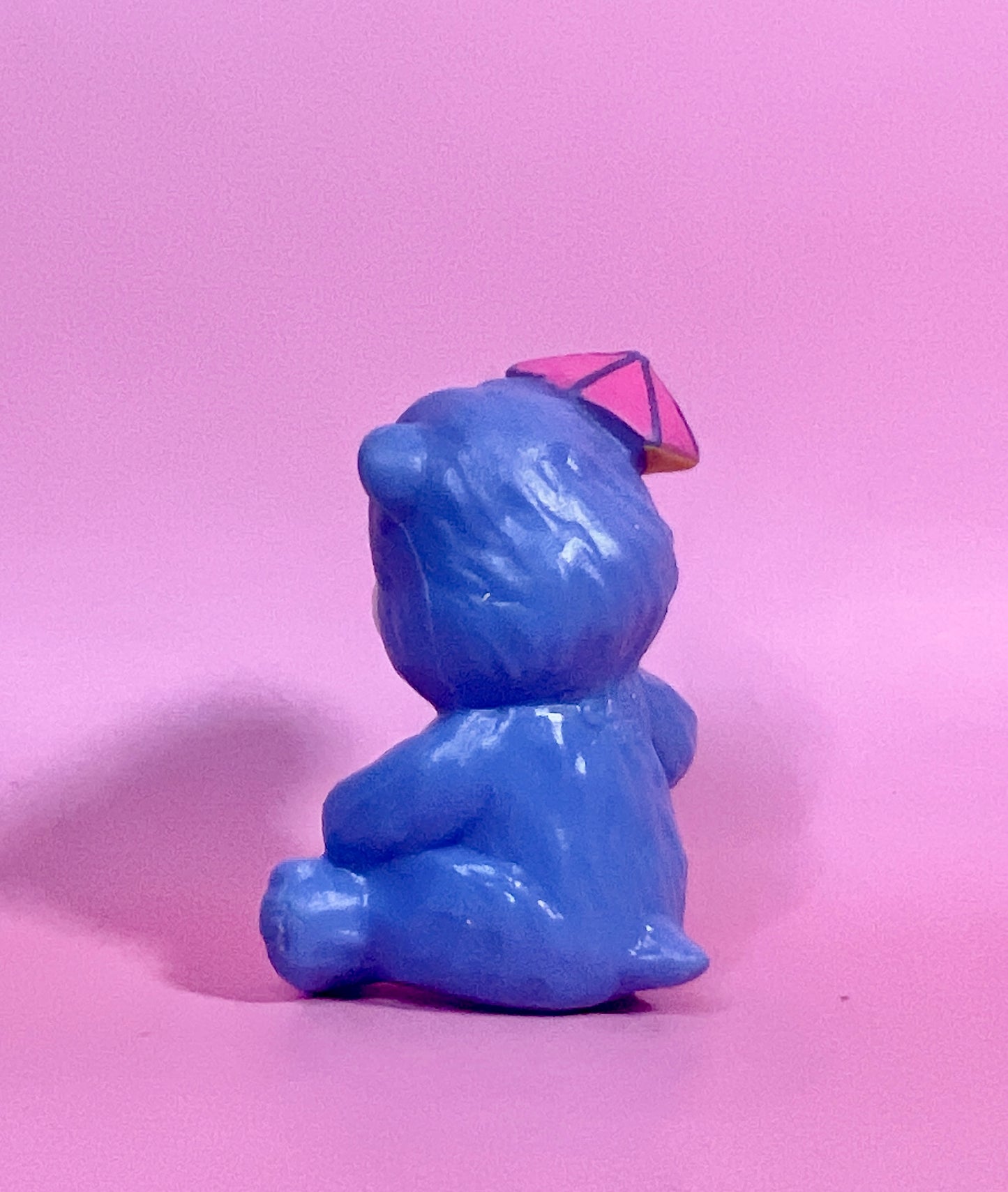 1983 Kenner Care Bears Mini Figurines - Choose Your Bear!
