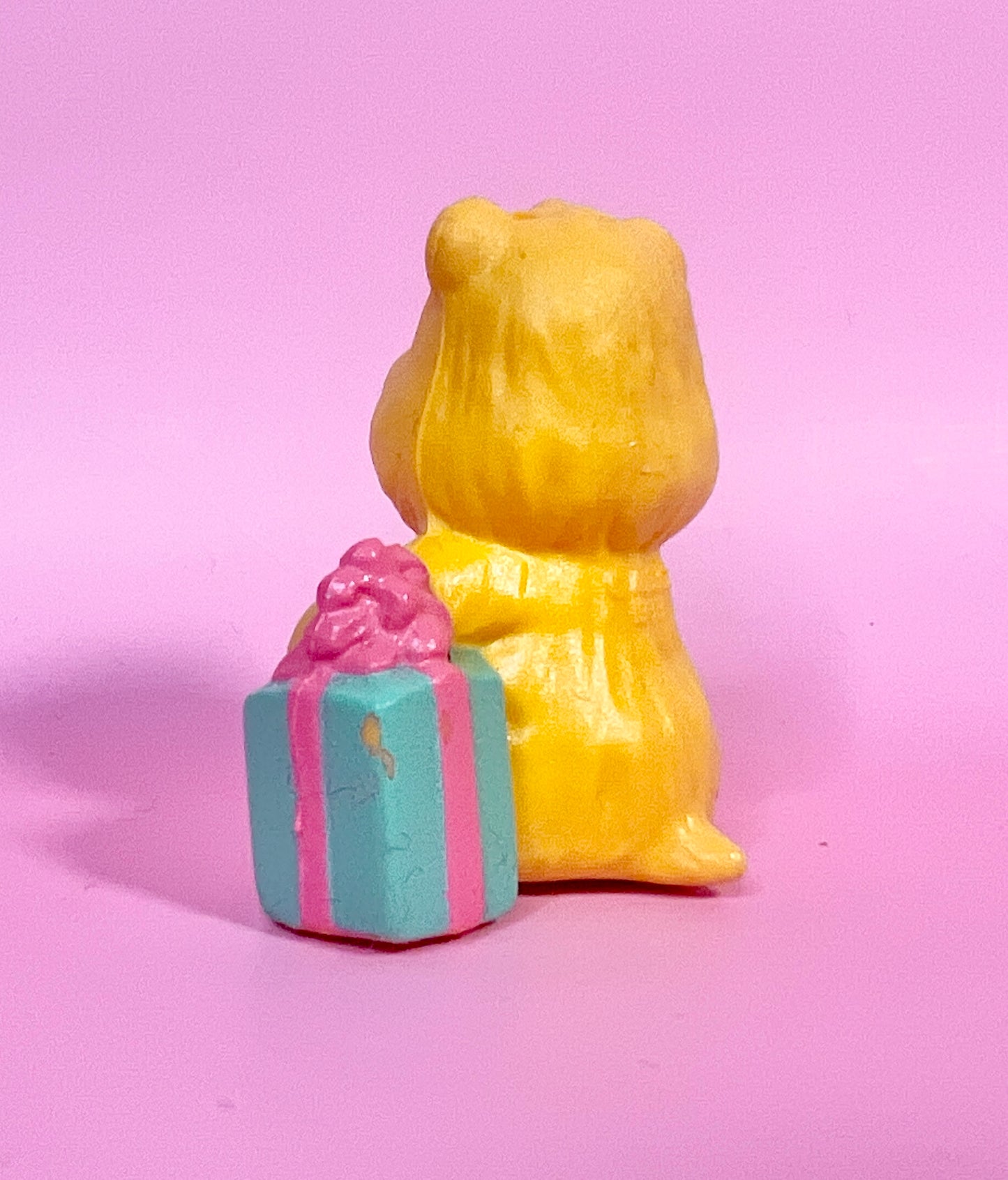 1983 Kenner Care Bears Mini Figurines - Choose Your Bear!