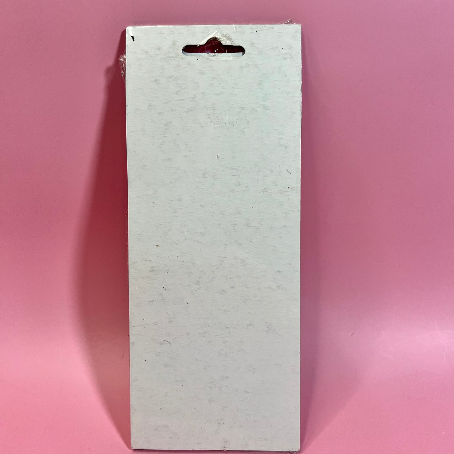 Vintage 2001 TCFC Strawberry Shortcake Dry Erase Memo Pad - Dolly Magic