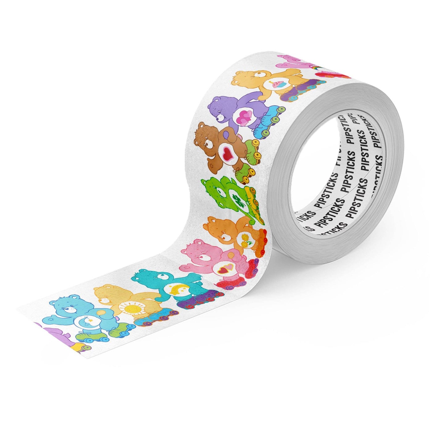 Care Bears All Skate Washi - Dolly Magic