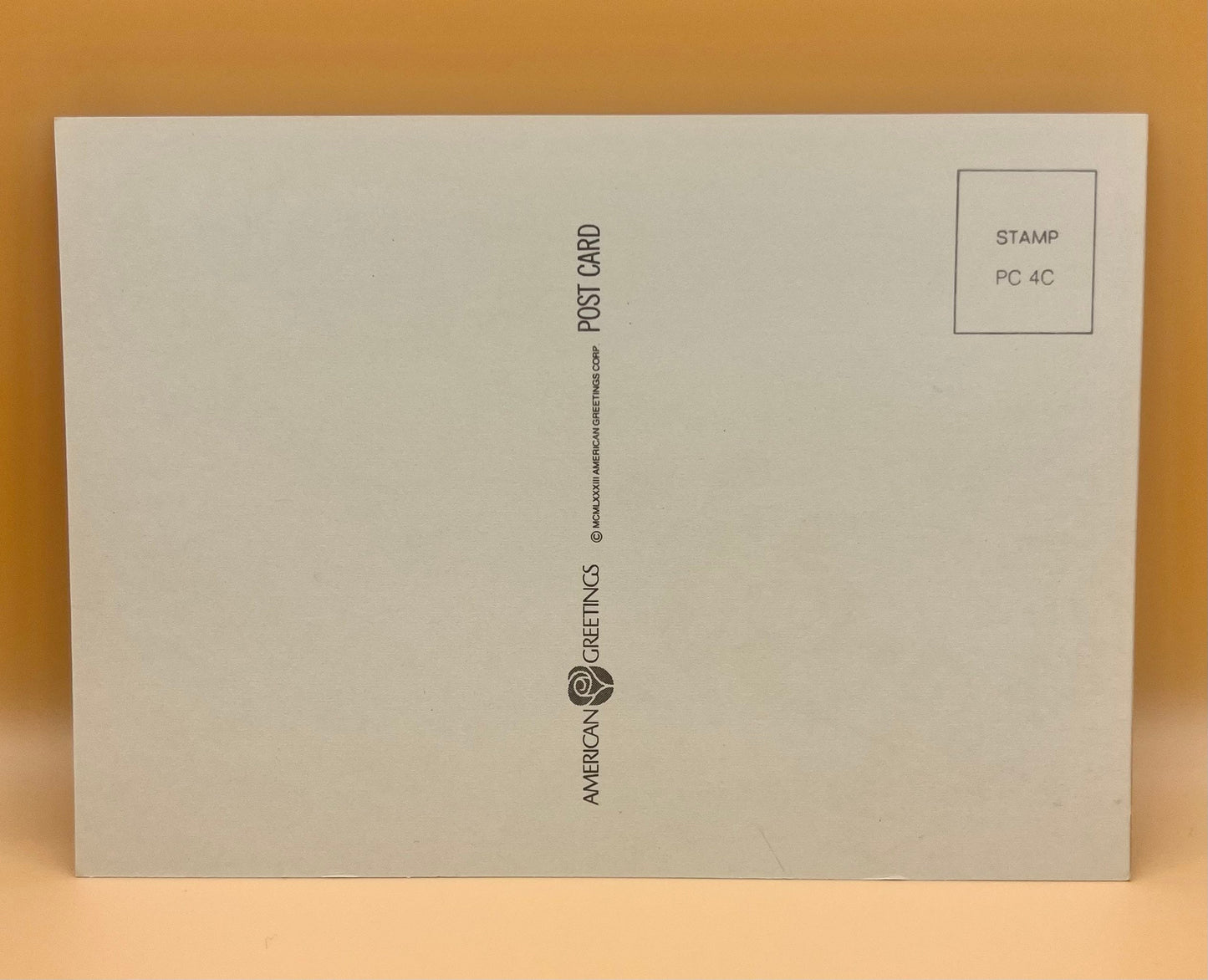 Vintage 1983 Strawberry Shortcake Friendship Post Card Set with Stickers! - Dolly Magic