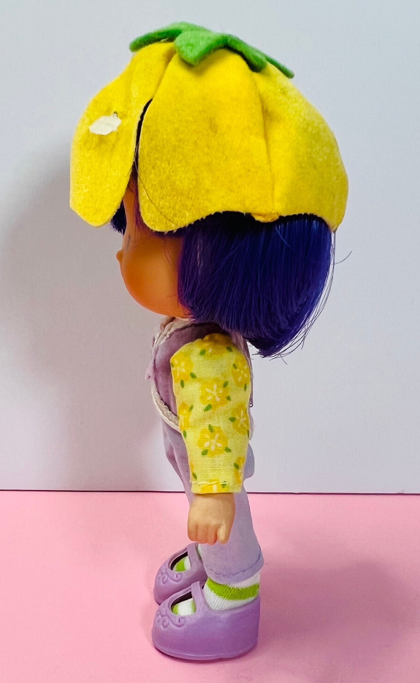 1980s Vintage Almond Tea Strawberry Shortcake Doll! SCENT and Gift Options Available! - Dolly Magic