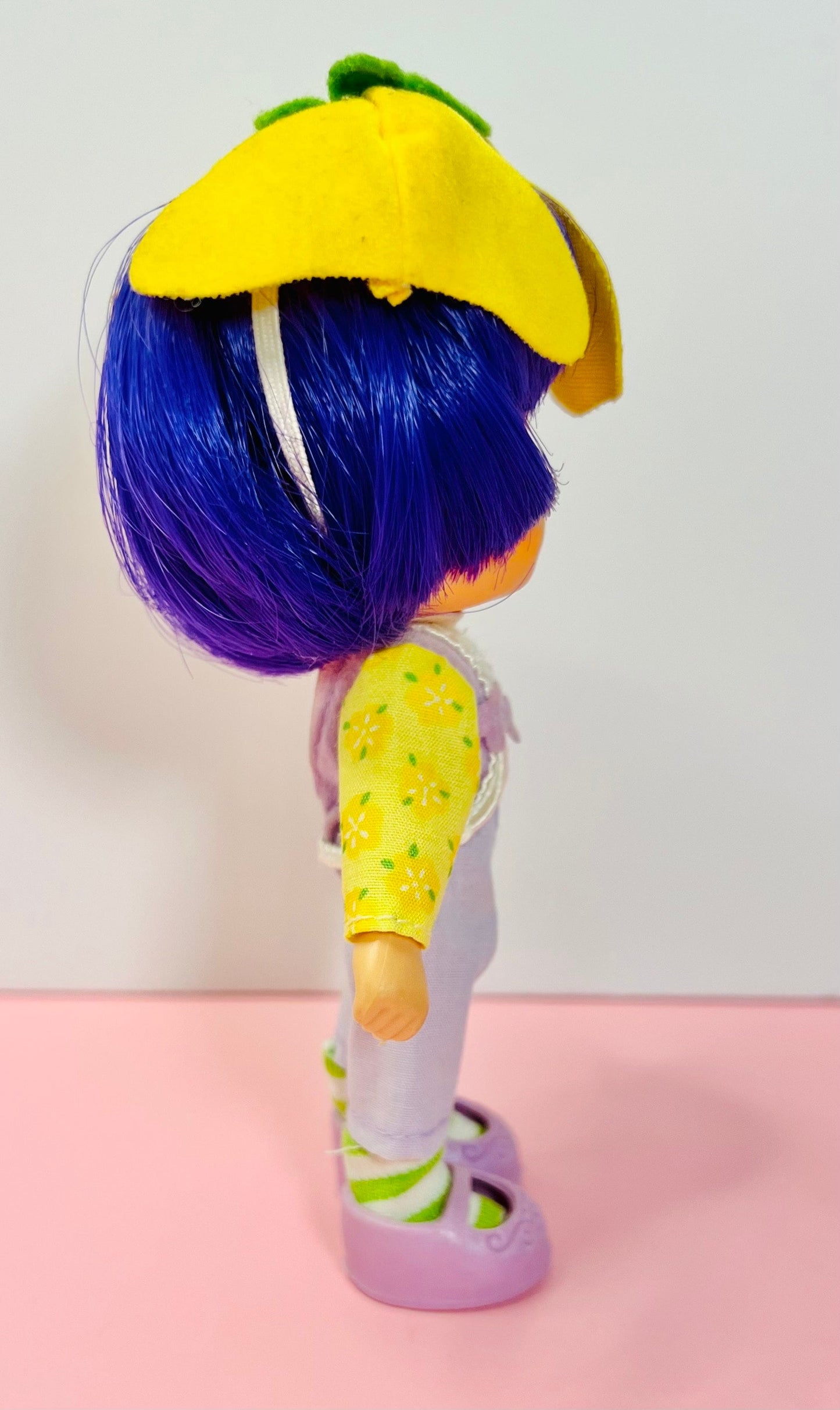 1980s Vintage Almond Tea Strawberry Shortcake Doll! SCENT and Gift Options Available! - Dolly Magic