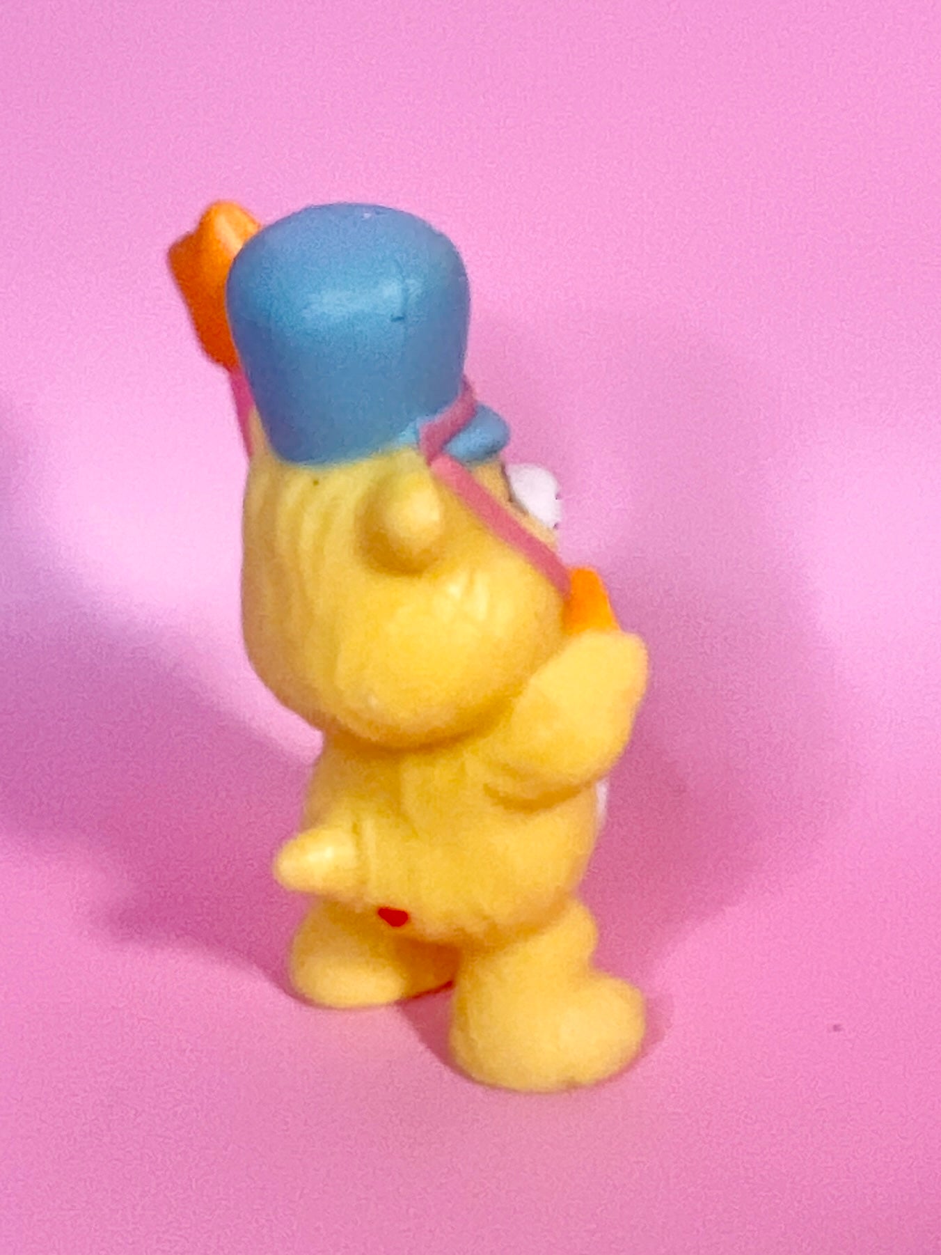 1983 Kenner Care Bears Mini Figurines - Choose Your Bear!