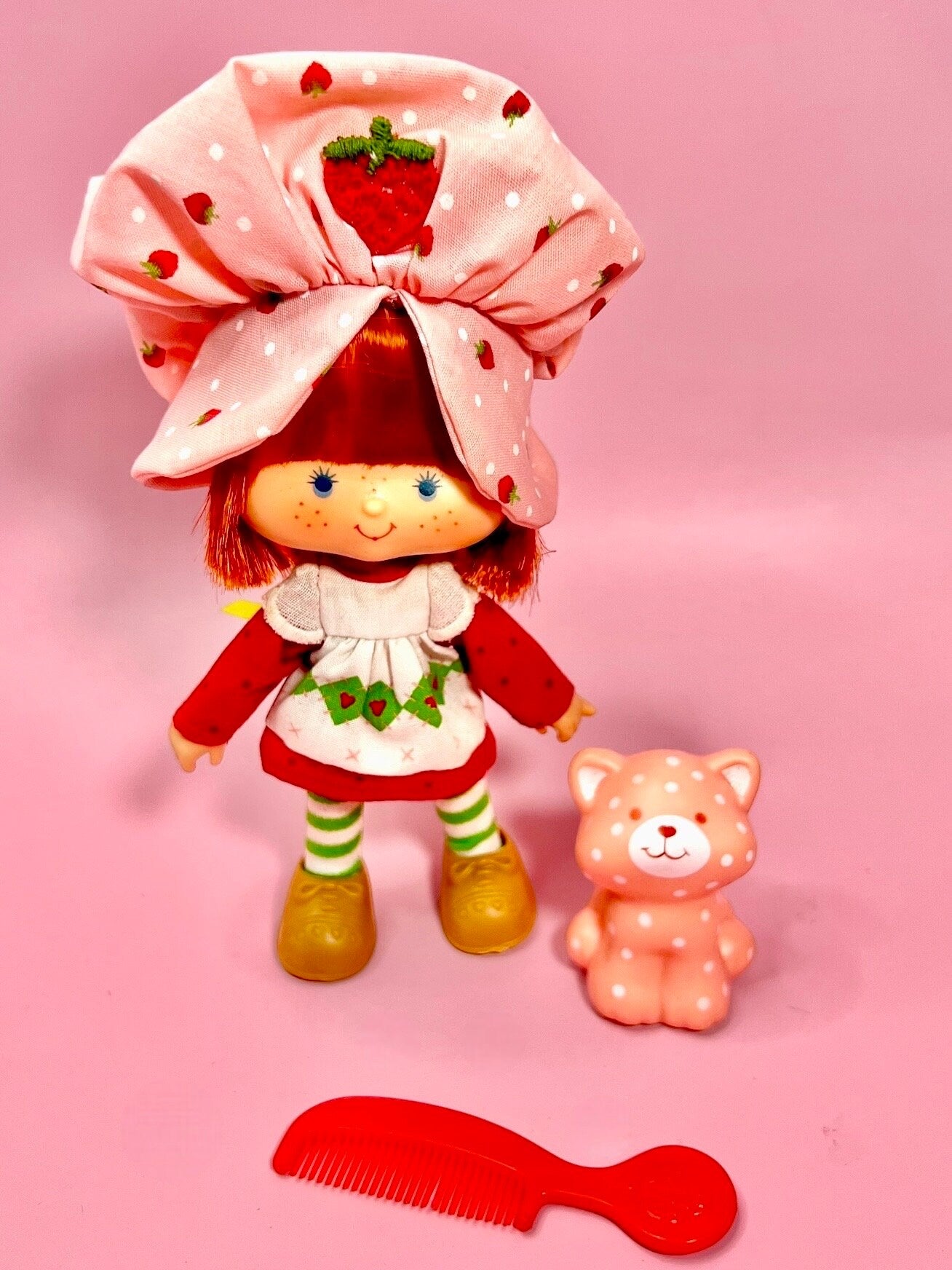 Did Strawberryshortcakeee Leak It Herself? The Evidence - fa6t3j3