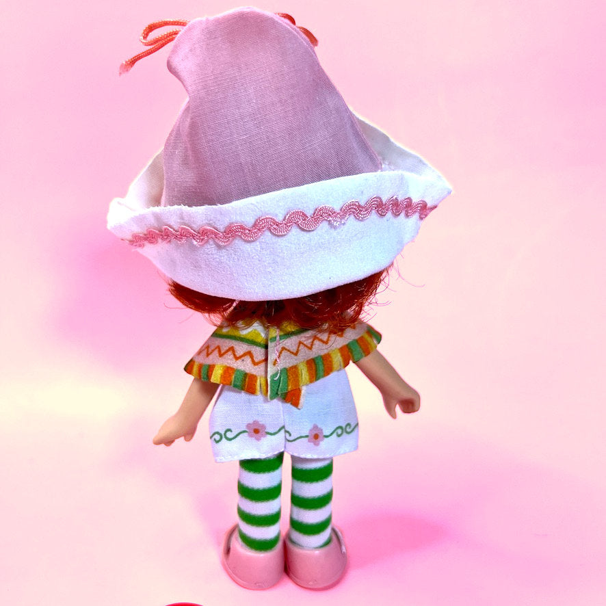1980s Vintage Cafe Ole Doll from Strawberry Shortcake! SCENTED and gift options available! - Dolly Magic