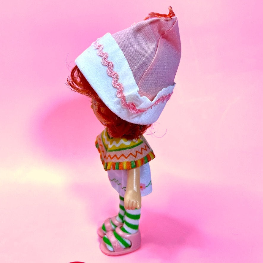 1980s Vintage Cafe Ole Doll from Strawberry Shortcake! SCENTED and gift options available! - Dolly Magic