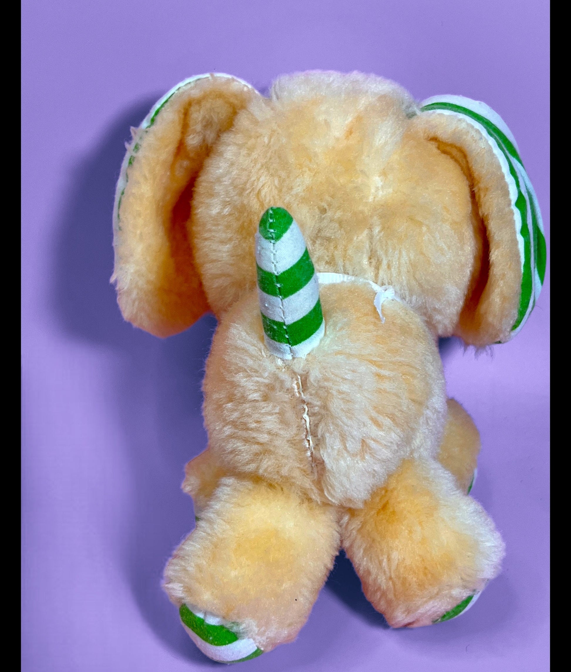 RARE French Canadian 1981 Plush Pupcake the Dog (Huckleberry Pie’s Pet) from The World of Strawberry Shortcake. Gift options available! - Dolly Magic