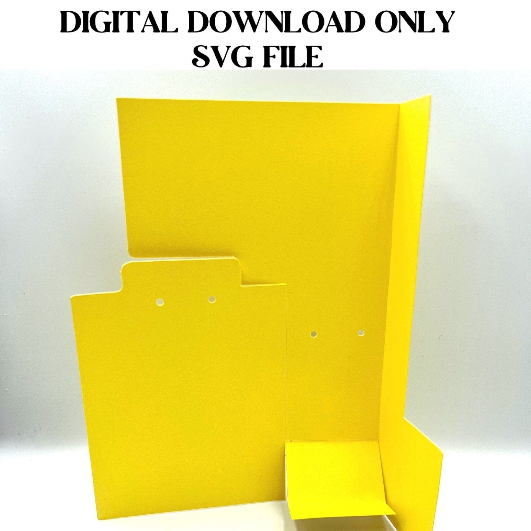 DIGITAL Download only (SVG file) : DIY Replacement/Reproduction Box Inserts for Vintage Strawberry Shortcake Doll Boxes! - Dolly Magic