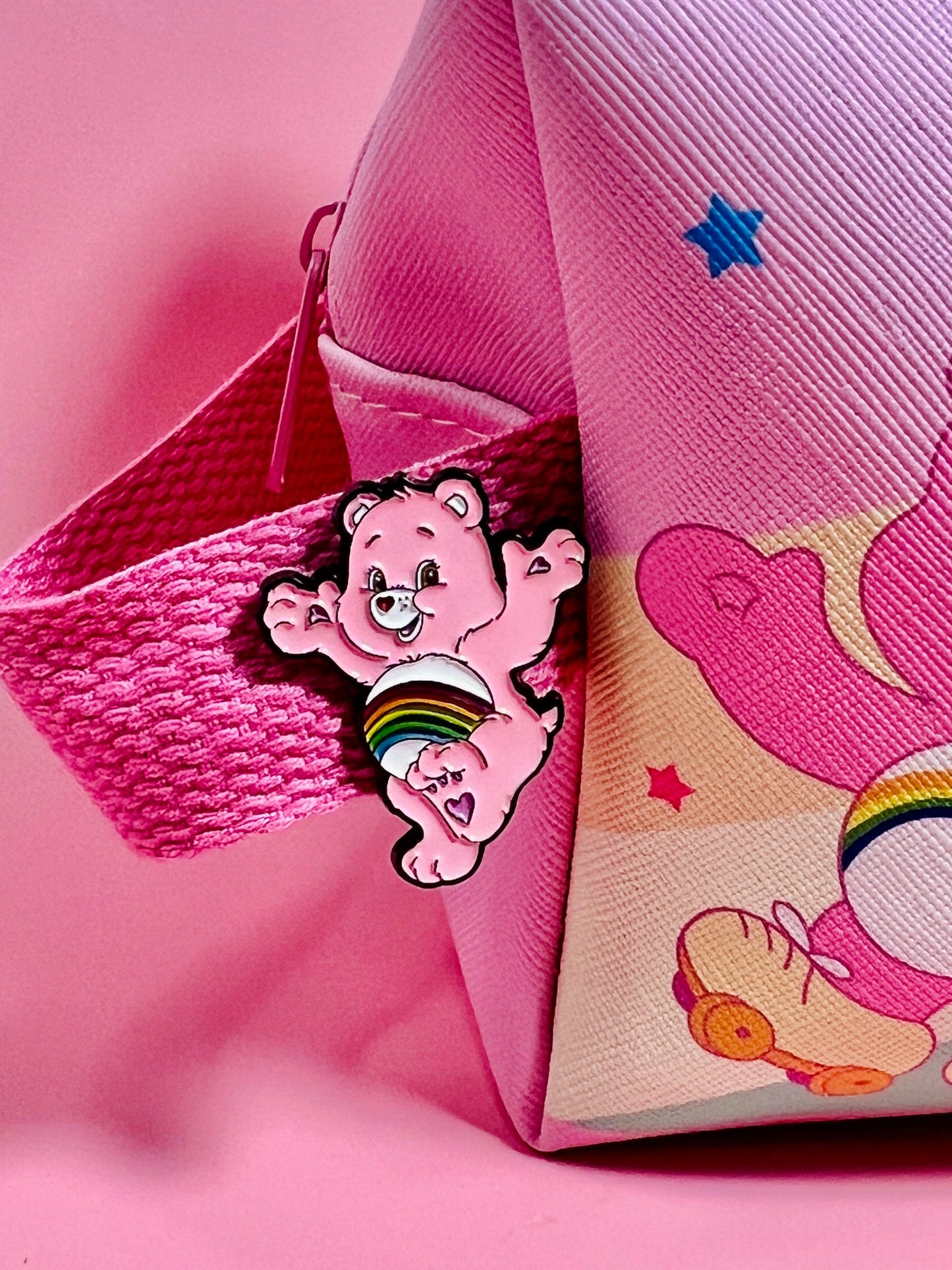 Vintage Style Care Bears Gift Package -Add On a Gift! - Dolly Magic