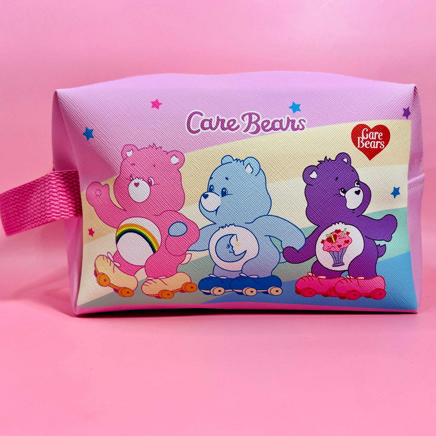 Vintage Style Care Bears Gift Package -Add On a Gift! - Dolly Magic